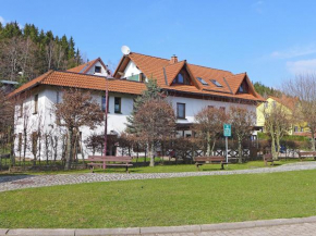 Apartment Thüringer-Radler-Scheune Finsterbergen